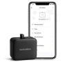 SwitchBot Smart Switch Button Pusher - No Wiring, Wireless App or Timer Control, Add SwitchBot Hub Compatible with Alexa, Google Home, HomePod, IFTTT