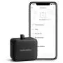 SwitchBot Smart Switch Button Pusher - No Wiring, Wireless App or Timer Control, Add SwitchBot Hub Compatible with Alexa, Google Home, HomePod, IFTTT