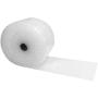 Amazon Basics Perforated Bubble Cushioning Wrap - Medium 5/16'', 12-Inch x 100-Foot Long Roll
