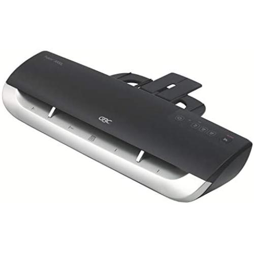 GBC Fusion 3000L A3 Laminator - Black