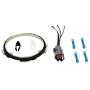 Fuel Pump Hanger Assembly and Sending Unit for 1992 1993 1994 1995 1996 1997 FORD F Super Duty F-150 F-250 L6 4.9L V8 5.0L 5.8L 7.5L SP2005H Midship Tank 17 Gallon