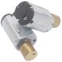 Jiayouy M20 DC Vibration Motor 12V 110RPM Powerful Small Electric Motor Micro Vibrating Motor 2PCS