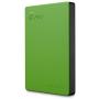 Seagate Game Drive 2TB External Hard Drive Portable HDD, Designed For Xbox One, Green - 1 year Rescue Service (STEA2000403) Seagate Game Drive 2TB External Hard Drive Portable HDD, Designed For Xbox One, Green - 1 year Rescue Service (STEA2000403)