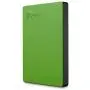 Seagate Game Drive 2TB External Hard Drive Portable HDD, Designed For Xbox One, Green - 1 year Rescue Service (STEA2000403)