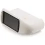 CNYST Tri-angle Gloss Meter with 3 Angle 20 60 85 Degree Glossmeter HG268 with 60 Degree Range 0 to 1000GU Data Storage Function