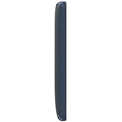 Speck Products Mighty Shell Cell Phone Case for Motorola Droid - Retail Packaging - Charcoal/Nickel Grey