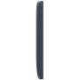 Speck Products Mighty Shell Cell Phone Case for Motorola Droid - Retail Packaging - Charcoal/Nickel Grey