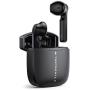 Wireless Earbuds, TaoTronics SoundLiberty 92 Bluetooth 5.0 Earbuds with Charging Case Hi-Fi Stereo TWS True Wireless Earbuds with Mic Smart Touch Control IPX8 30H Playtime Wireless Earphones