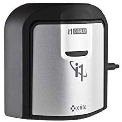 X-Rite i1Display Pro (EODIS3),i1Display Pro Display Calibration