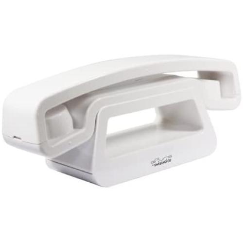 Swissvoice ePure - DECT 6.0 Design Home Cordless Telephone - White