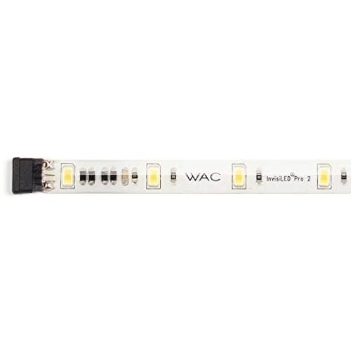WAC Lighting LED-TX2427-5-WT 5-Feet - InvisiLED Pro 2 - 2700K