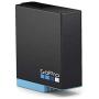 GoPro Dual Battery Charger + Battery (HERO8 Black / HERO7 Black / HERO6 Black) - Official GoPro Accessory