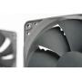 Noctua NF-P12 redux-1700 PWM, High Performance Cooling Fan, 4-Pin, 1700 RPM (120mm, Grey)