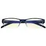 Anti Blue Rays Reduce Eyestrain and Headache Eyeglasses Computer Reading Glasses
