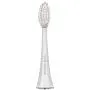 PRO-SYS VarioSonic Rechargeable Power Electric Toothbrush Welcome Kit - Includes just The Essentials, 2 Different Brush Heads, for The Perfect Start on Your Journey to Improved Oral Health.