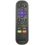 Amaz247 Wi-Fi Remote for Roku Streaming Stick (3500r, 3500rw, 3600, 3800, 3810), Roku 3 (4200r), Roku 2 (2720r),Roku Ultra, Roku Premiere, Roku Express (3900X), Roku Express+
