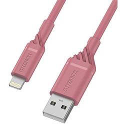 OtterBox Performance Cable Lightning to USB-A 3.3FT - Pink (78-80244)