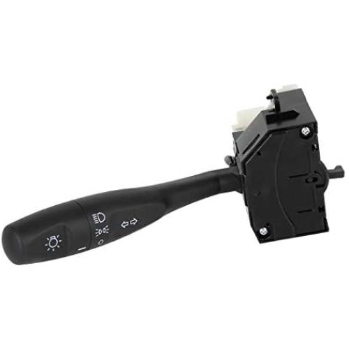 X AUTOHAUX Turn Signal Switch Lighting System Multifunction Combination Switch for Dodge Avenger 1997-2000 Replaces MR277924