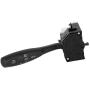 X AUTOHAUX Turn Signal Switch Lighting System Multifunction Combination Switch for Dodge Avenger 1997-2000 Replaces MR277924