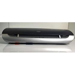 GBC Thermal Laminator Machine, Fusion 3000L, 12 Inch, 1 Min Warm-up, 3 or 5 Mil, with 30 EZUse Laminating Pouches (3381650027)