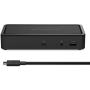 Belkin Thunderbolt 3 Dock Plus w/ 2.6ft Thunderbolt 3 Cable (Thunderbolt Dock for macOS and Windows) Dual 4K @60Hz, 40Gbps Transfer Speeds, 60W Upstream Charging
