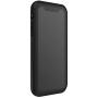 LifeProof FRĒ SERIES Waterproof Case for iPhone 11 - BLACK