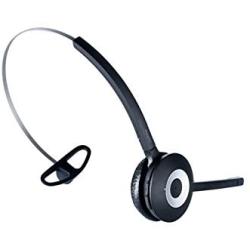 Nortel Compatible Jabra PRO 920 Wireless Headset Bundle | Electronic Remote Answerer Included | Nortel Phones: Meridian, Maestro, Norstar, Nortel Networks, Rapport, Unity, Vantage, Venture