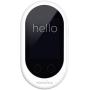 Pocketalk Classic Language Translator Device - Portable Two-Way Voice Interpreter - 82 Language Smart Translations in Real Time (White)