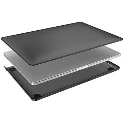 Speck Products SmartShell MacBook Pro 16-Inch Case, Onyx Black (137270-0581)
