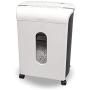 GoECOlife Limited Edition 12-Sheet Microcut Paper Shredder, White (GMW120P-WHT)