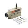 Awoco TZ-6003-20A Micro Door Switch w/Roller Plunger for Awoco, Maxell, Welbon, Pioneer, or Mars Air Curtains (Mars TZ6112 Combo Microswitch 42151 Equivalent)