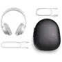 Bose Noise Cancelling Wireless Bluetooth Headphones 700, with Alexa Voice Control, Silver Luxe