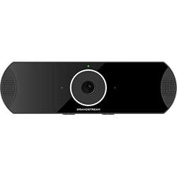 Grandstream Video Conferencing Endpoint - 4K Ultra HD Video Resolution - Dual-Band 802.11ac Wi-Fi - Android 6.0 (GVC3210)