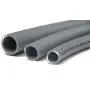 Sealproof Non-metallic Liquid-Tight Conduit and Connector Kit, 1/2-Inch 25 Foot Flexible Electrical Conduit Type B with 4 Straight and 2 90-Degree Conduit Connector Fittings, 1/2'' Dia