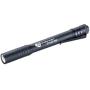 Streamlight 66118 Stylus Pro LED PenLight with Holster, Black - 100 Lumens