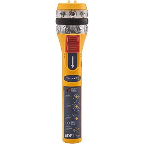 EDF1 Electronic Distress Flare