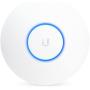 Ubiquiti UniFi UAP-AC-HD, 3dBi, 25dBm, 800Mbps, 4x4 @ 2. 4GHz & 4dBi, 25dBm, 1733Mbps, 4x4 @ 5GHz, 2xGigabit