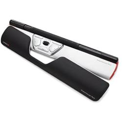 RollerMouse Red - Ultimate Ergonomic Mouse