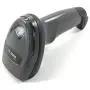 Zebra DS2208 Series Handheld Standard Range Corded Imager Kit with Shielded USB Cable, Black (DS2208-SR7U2100AZW)