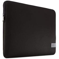 Case Logic Reflect 13'' Laptop Sleeve, Black (3203958)