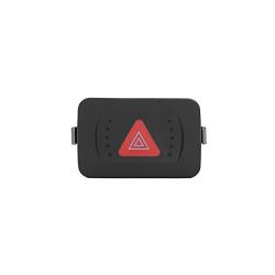 Emergency Hazard Flasher Warning Lamp Switch for VW 1999-2005 Golf Jetta