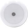 5 Inch 12/24V 3.5W Surface Mount Bright White Round Car Interior Ceiling LED Light with ON/Off Switch, DAMAVO YML072 5700K, Energy Saving for RV Motorhome Travel Trailer Camper Caravan Marine Boats