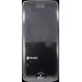 San Jamar SH900TBK Rely Hybrid Electronic Touchless Lotion Soap Dispenser, 875 mL, Black Pearl