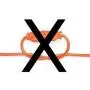 20 pk White CordSafe Extension Cord Safety Cover with Water Resistant Seal