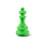 Dremel DF07-01 PLA 3D Printer Filament, 1.75 mm Diameter, 0.5 kg Spool Weight, Green