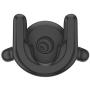 PopSockets PopMount 2: Vent Mount for PopSockets Grips - Black