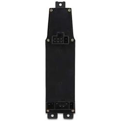 OE Style Front Right Passenger Side Power Window Control Switch Replacement for Jeep Cherokee 97-01