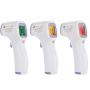 LyfTrack IR Thermometer Non-Contact Digital Pack ( AAAx2 Battery Not Included)