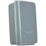 NSI 8000 Series Many Daily ON/Off Operations Per Day Duty Cycle 24 Hour Time Switch, Metal Indoor NEMA 1, 480/120 Trans. Input Supply, SPDT Output Contact (8001U)