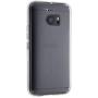 Speck Products CandyShell Clear Case for HTC 10 Smartphone - Retail Packaging - Clear